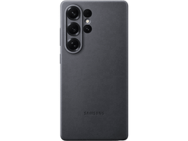 Coque de téléphone Samsung gris foncé avec trois objectifs d