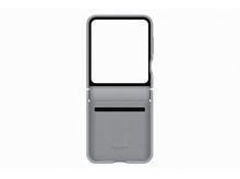 Charger l&#39;image dans la galerie, SAMSUNG Cover Kindsuit Z Flip 6 Gris (EF-VF741PJEGWW)
