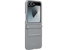 Charger l&#39;image dans la galerie, SAMSUNG Cover Kindsuit Z Flip 6 Gris (EF-VF741PJEGWW)
