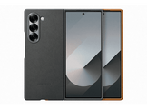SAMSUNG Cover Kindsuit Z Fold 6 Gris (EF-VF956PJEGWW)