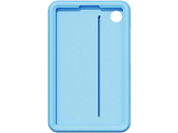 SAMSUNG Cover Puffy Studio1 Anymode Tab A9 Bleu (GP-FPX115AMDLW)