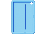 SAMSUNG Cover Puffy Tab A9+ Bleu (GP-FPX216AMDLW)