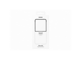 SAMSUNG Cover Ring Galaxy Z Flip 7 Transparent (EF-QF766CTEGWW)