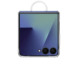 SAMSUNG Cover Ring Galaxy Z Flip 7 Transparent (EF-QF766CTEGWW)