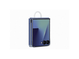 SAMSUNG Cover Ring Galaxy Z Flip 7 Transparent (EF-QF766CTEGWW)