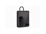 SAMSUNG Cover Ring Silicone Galaxy Z Flip 7 Black (EF-PF766TBEGWW)
