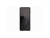 SAMSUNG Cover Ring Silicone Galaxy Z Flip 7 Black (EF-PF766TBEGWW)