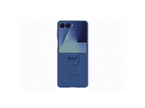 SAMSUNG Cover Ring Silicone Galaxy Z Flip 7 Blue (EF-PF766TNEGWW)