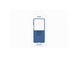 SAMSUNG Cover Ring Silicone Galaxy Z Flip 7 Blue (EF-PF766TNEGWW)