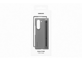 SAMSUNG Cover S Pen Z Fold 6 Gris (EF-OF95PCJEGWW) Coque de smartphone voor Samsung Galaxy Z Fold 6 Gris