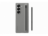 SAMSUNG Cover S Pen Z Fold 6 Gris (EF-OF95PCJEGWW) Coque de smartphone voor Samsung Galaxy Z Fold 6 Gris