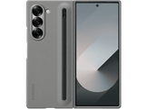 SAMSUNG Cover S Pen Z Fold 6 Gris (EF-OF95PCJEGWW) Coque de smartphone voor Samsung Galaxy Z Fold 6 Gris