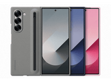 SAMSUNG Cover S Pen Z Fold 6 Gris (EF-OF95PCJEGWW) Coque de smartphone voor Samsung Galaxy Z Fold 6 Gris
