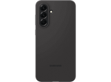 SAMSUNG Cover Silicone Galaxy A56 Black (EF-PA566CBEGWW)