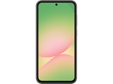 SAMSUNG Cover Silicone Galaxy A56 Black (EF-PA566CBEGWW)