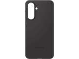 SAMSUNG Cover Silicone Galaxy A56 Black (EF-PA566CBEGWW)