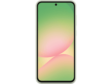 Charger l&#39;image dans la galerie, Un téléphone sur fond noir avec un écran coloré.
