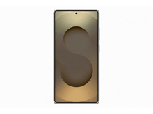 Charger l&#39;image dans la galerie, Vue de face d&#39;un téléphone Samsung Galaxy S25 Ultra sur fond blanc.
