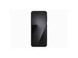 SAMSUNG Cover Silicone Galaxy Z Flip 7 FE Black (EF-PF741TBEGWW)