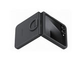 SAMSUNG Cover Silicone Galaxy Z Flip 7 FE Black (EF-PF741TBEGWW)
