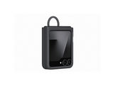 SAMSUNG Cover Silicone Galaxy Z Flip 7 FE Black (EF-PF741TBEGWW)