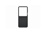 SAMSUNG Cover Silicone Galaxy Z Flip 7 FE Black (EF-PF741TBEGWW)
