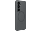 SAMSUNG Cover Silicone Magnet Samsung Galaxy M2 Noir