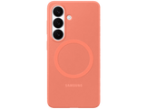 SAMSUNG Cover Silicone Magnet Samsung Galax S26+ Rouge