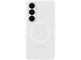 SAMSUNG Cover Silicone Magnet Samsung Galaxy S26 Blanc