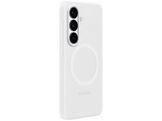SAMSUNG Cover Silicone Magnet Samsung Galaxy S26+ Blanc
