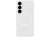 SAMSUNG Cover Silicone Magnet Samsung Galaxy S26+ Blanc