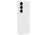 SAMSUNG Cover Silicone Magnet Samsung Galaxy S26 Blanc