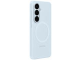 SAMSUNG Cover Silicone Magnet Samsung Galaxy S26+ Bleu