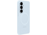 SAMSUNG Cover Silicone Magnet Samsung Galaxy S26 Bleu