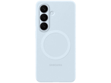 SAMSUNG Cover Silicone Magnet Samsung Galaxy S26+ Bleu