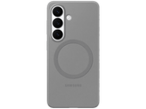SAMSUNG Cover Silicone Magnet Samsung Galaxy S26 Gris