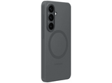 SAMSUNG Cover Silicone Magnet Samsung Galaxy S26 Noir