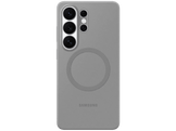 SAMSUNG Cover Silicone Magnet Samsung Galaxy S26 Ultra Gris