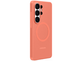 SAMSUNG Cover Silicone Magnet Samsung Galaxy S26 Ultra Rouge