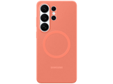 SAMSUNG Cover Silicone Magnet Samsung Galaxy S26 Ultra Rouge