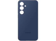 Charger l&#39;image dans la galerie, SAMSUNG Cover Silicone S24 FE Bleu (EF-PS721CLEGWW)
