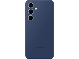 SAMSUNG Cover Silicone S24 FE Bleu (EF-PS721CLEGWW)