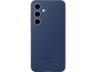 SAMSUNG Cover Silicone S24 FE Bleu (EF-PS721CLEGWW)