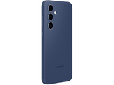 SAMSUNG Cover Silicone S24 FE Bleu (EF-PS721CLEGWW)