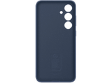 SAMSUNG Cover Silicone S24 FE Bleu (EF-PS721CLEGWW)