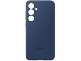 SAMSUNG Cover Silicone S24 FE Bleu (EF-PS721CLEGWW)