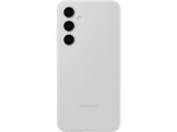 SAMSUNG Cover Silicone S24 FE Gris (EF-PS721CJEGWW)