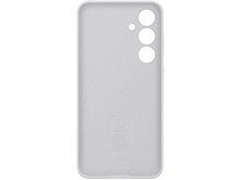 Charger l&#39;image dans la galerie, SAMSUNG Cover Silicone S24 FE Gris (EF-PS721CJEGWW)
