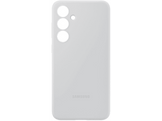 SAMSUNG Cover Silicone S24 FE Gris (EF-PS721CJEGWW)