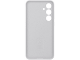 SAMSUNG Cover Silicone S24 FE Gris (EF-PS721CJEGWW)